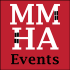 MMHA Events アイコン