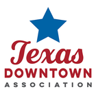Texas Downtown Conference ikona