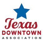 Texas Downtown Conference icon