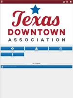 Texas Downtown Conference ảnh chụp màn hình 2