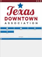 Texas Downtown Conference スクリーンショット 2