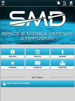 SMD Symposium App capture d'écran 3