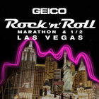 2016 Rock 'n' Roll Las Vegas icône