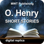 O Henry. Short stories icône