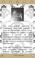 João Paulete CV App Cartaz