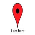 My Locator ícone