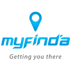 MyFinda icono