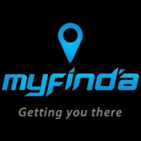 MyFinda โปสเตอร์