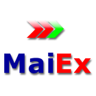 آیکون‌ MaiEx Antispam