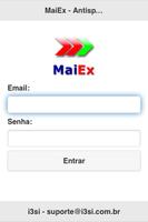 پوستر MaiEx Antispam