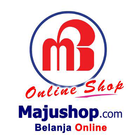 Majushop icône