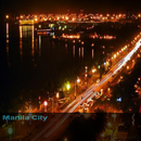 APK Manila City App