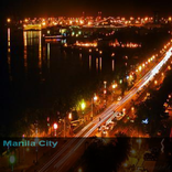 Manila City App
