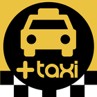 +TAXI Cliente أيقونة