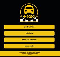 +TAXI Cliente screenshot 1