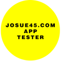 App tester