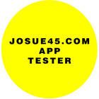 App tester icône