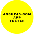 App tester aplikacja