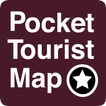 Lake District Tourist Map