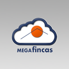 MEGAfincas Apps 圖標