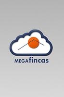 MEGAfincas Apps الملصق