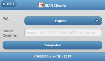 MEGAfincas Apps imagem de tela 3