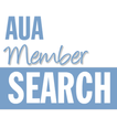 AUA Member Search