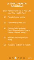 MeraHealthGenie - Diet&Fitness screenshot 3
