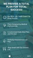 MeraHealthGenie - Diet&Fitness screenshot 1