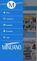 Editora Minuano 海报
