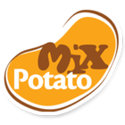 Mix Potato Delivery icône