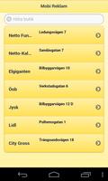 Mobi Reklam - Inköpslista screenshot 2