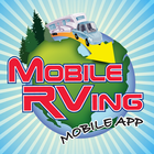 Mobile RVing biểu tượng