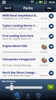 Mobile RVing screenshot 1