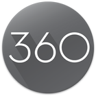 آیکون‌ Moto 360 (2nd Gen.)