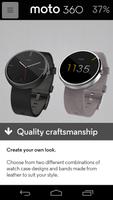 Moto 360 Canada (English) 截圖 2