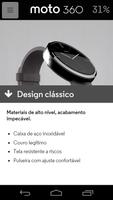 Moto 360 Brasil скриншот 1