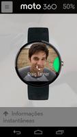 Moto 360 Brasil screenshot 2