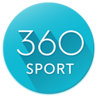 Moto 360 Sport icône