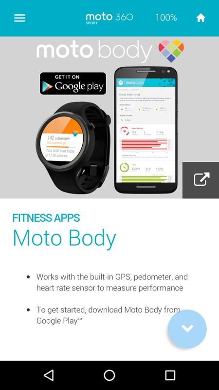 Moto 360 Sport APK Download - Free Education APP for ...