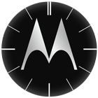 Moto 360 UK biểu tượng