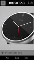 Moto 360 UK اسکرین شاٹ 1