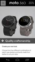 Moto 360 UK 截圖 2