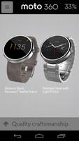 Moto 360 Best Buy captura de pantalla 2