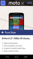 Moto X Retail Ekran Görüntüsü 1
