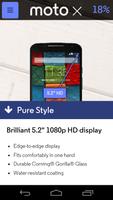 Moto X Verizon capture d'écran 1