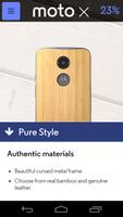 Moto X Verizon скриншот 2