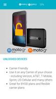 Moto G4 Retail capture d'écran 3