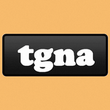 Tgna.mobi icon