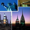 New York City